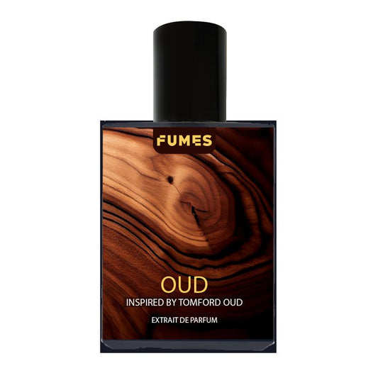 Oud Inspired by Tomford Oud (10 Hour Long Lasting) Men Perfume